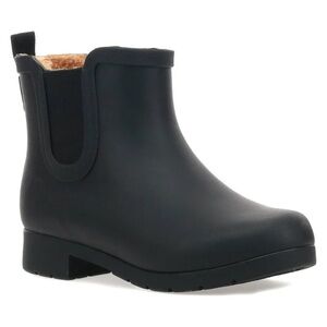 Chooka Cozy Lined Boots